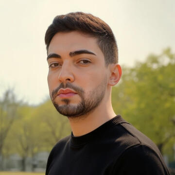 Alessandro Gurjon